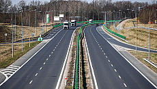 DK16 w przebudowie. Powstaną mosty i przejścia dla zwierząt DK16 w przebudowie. Powstaną mosty i przejścia dla zwierząt